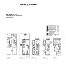 Holland Link (D10), Terrace #466827011